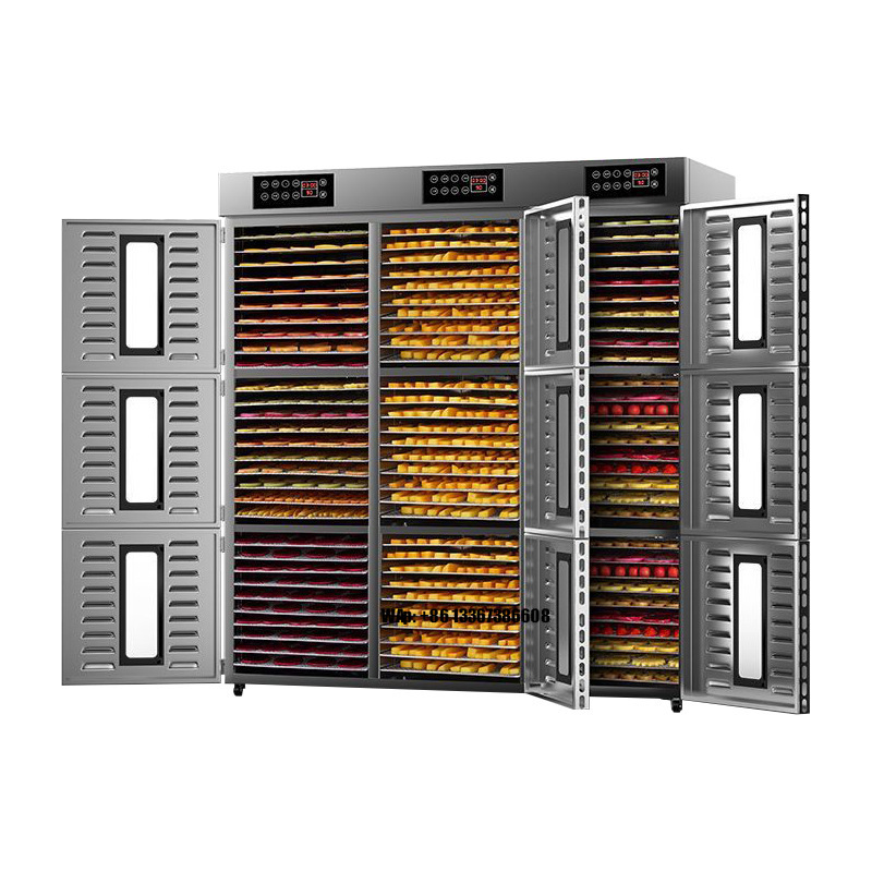 Dried Fruit - 業務用大型乾燥機、熱風乾燥機、ヒートポンプ式食品脱水機、乾燥キャビネット、工業用販売