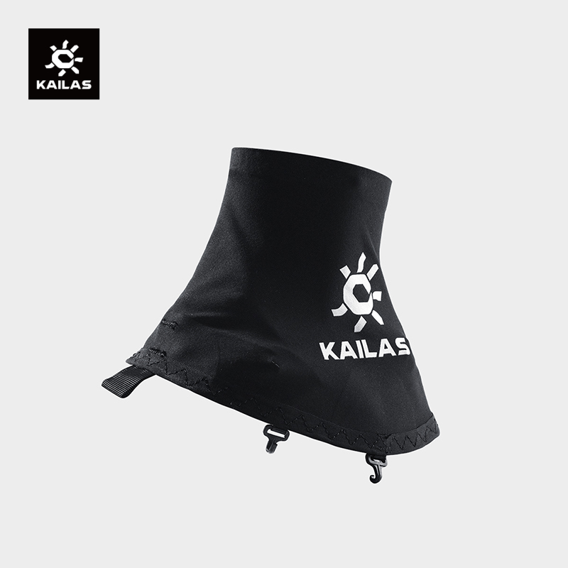 KAILAS アウトドア スポーツ 1 ペア防砂カバー足首保 - Trail Mix のレビューと価格
