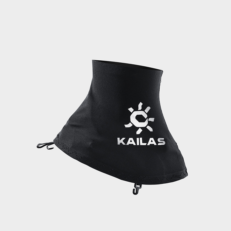 KAILAS アウトドア スポーツ 1 ペア防砂カバー足首保 - Trail Mix のレビューと価格