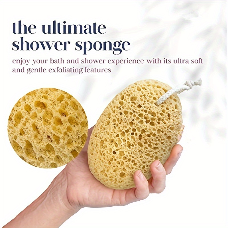 ユニセックス海藻バスバブル、スクラブ、角質除去ハニカム、クリ - Seaweed Snack のレビューと価格