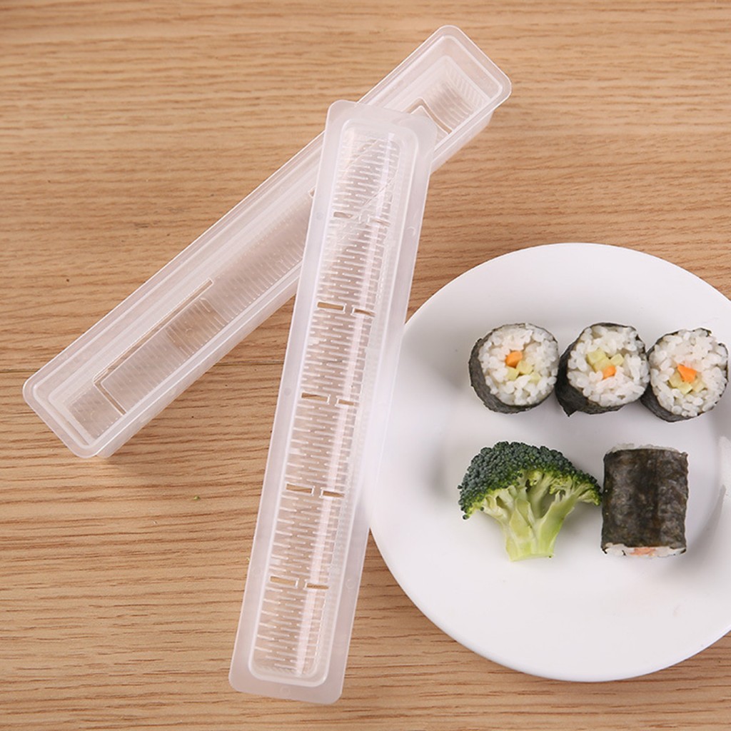 3個セット 寿司型セット、DIY軍艦寿司海苔巻き寿司熊型おに - Seaweed Snack のレビューと価格