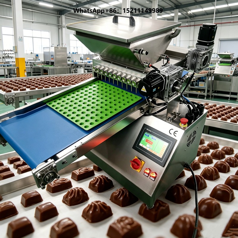 低価格ボンボン製造機 キャラメルミントトフィー フルーツゼリ - Gummy Candy のレビューと価格