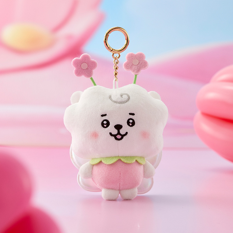 BT21 チミー クッキー コヤ シューキー タタ クリエイ - Cookies Pack のレビューと価格