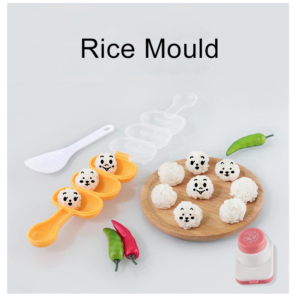 DIY海苔海苔パンチカッターおにぎり型スマイルフェイス漫画お - Seaweed Snack のレビューと価格
