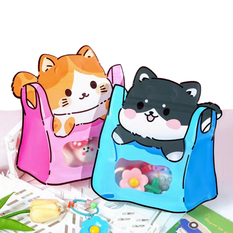 漫画のセルフシールスナックバッグ、つや消し窓、チョコレート、 - Chocolate Snack のレビューと価格