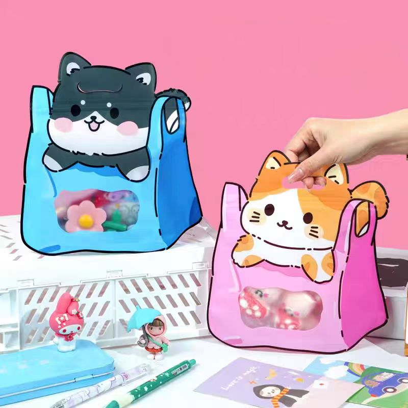 漫画のセルフシールスナックバッグ、つや消し窓、チョコレート、 - Chocolate Snack のレビューと価格