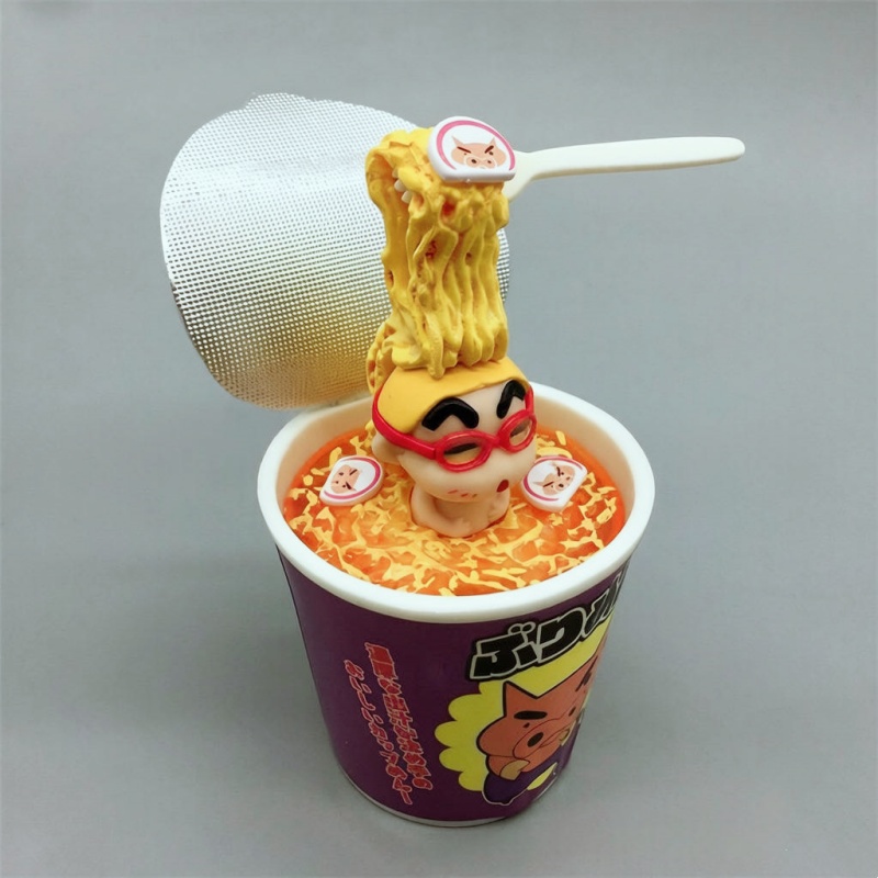 在庫あり リーメント クレヨンしんちゃん 超満足スナックパー - Chocolate Snack のレビューと価格