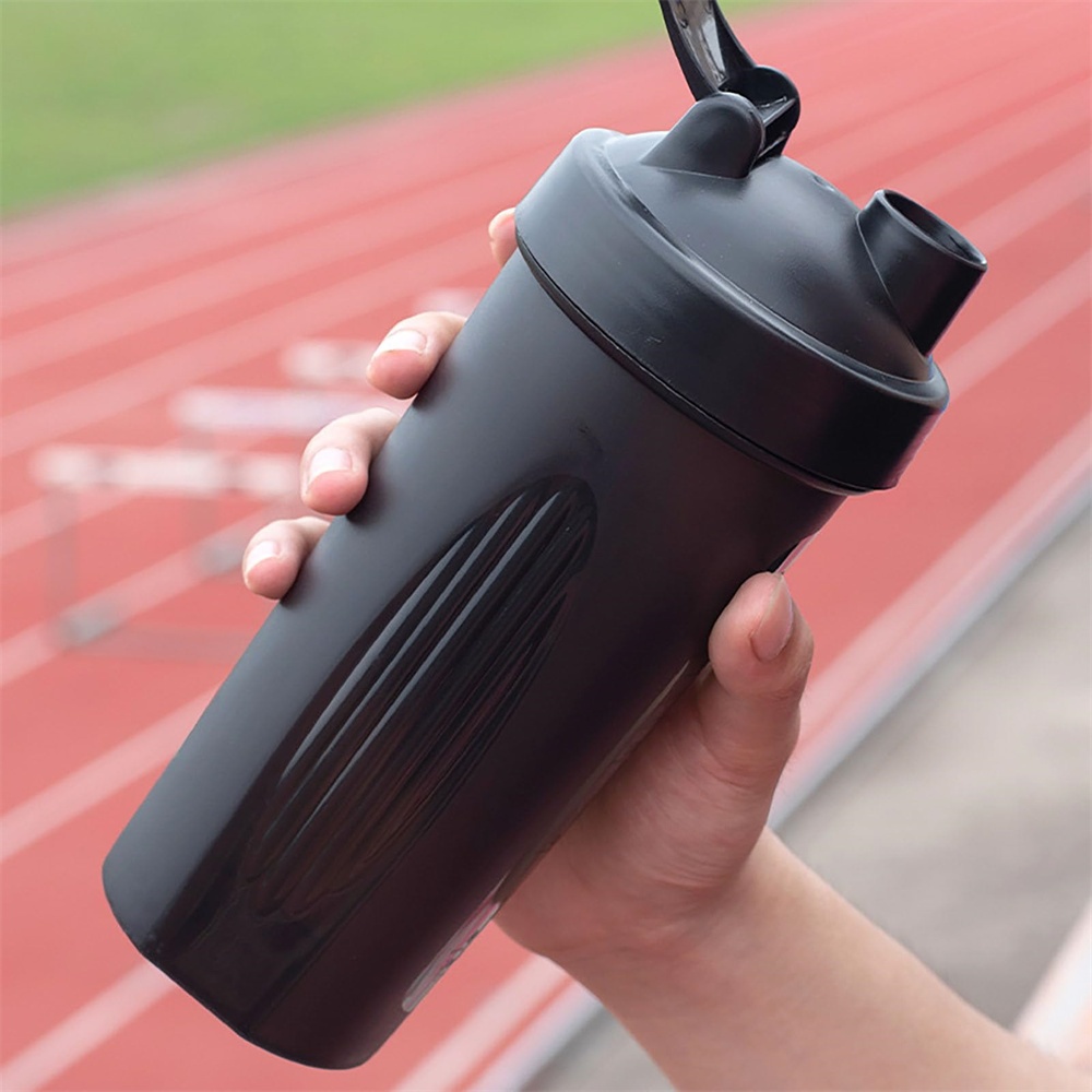 1個入り ポータブルプロテインシェイカー 600ml フィッ - Protein Bar のレビューと価格