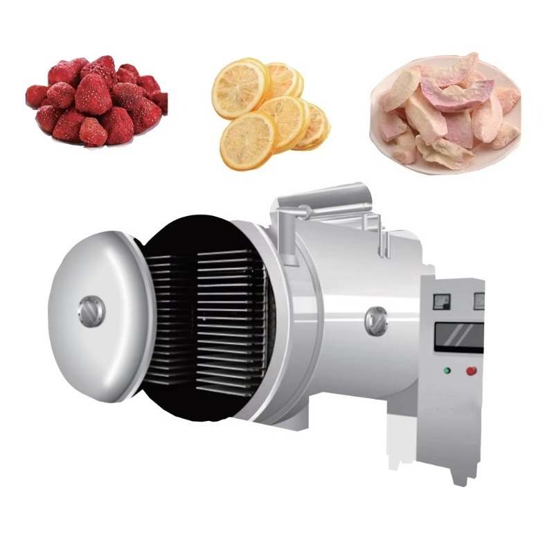 冷凍野菜・乾燥果物乾燥加工機生産ライン - Dried Fruit のレビューと価格