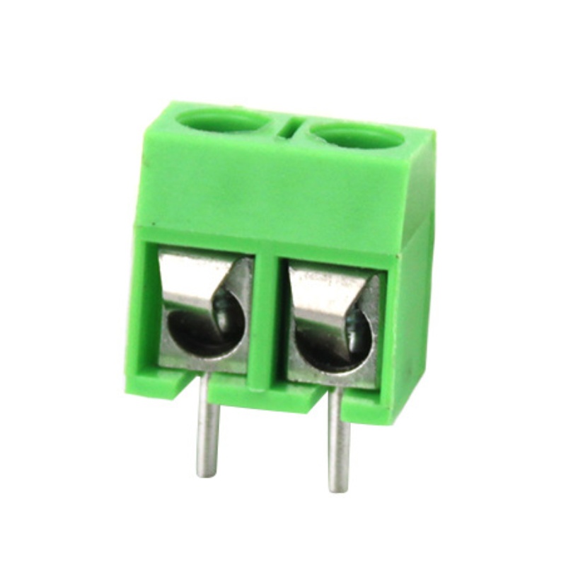 10-50 個 PCB 端子台コネクタ ピッチ 5.0mm  - Nuts Mix のレビューと価格