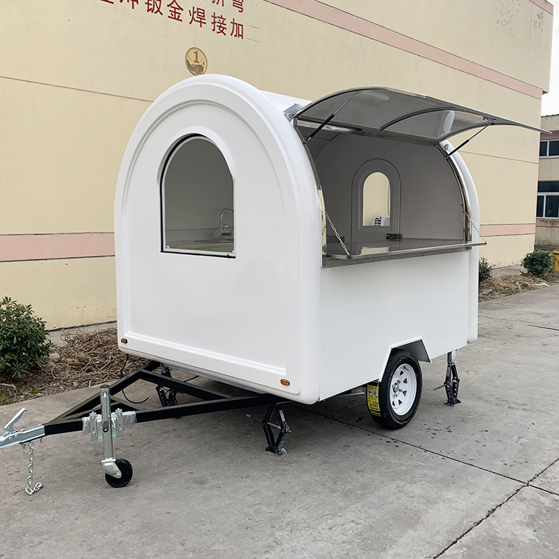 YGコーヒートラック モバイルコーヒーケータリング DOTフ - Food Snacks Catering のレビューと価格